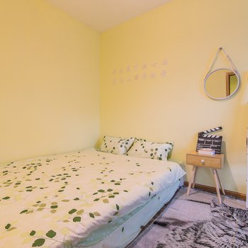 成都浪漫宜居公寓(大业路店)酒店提供图片