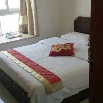 儋州洋浦加州商务宾馆酒店提供图片