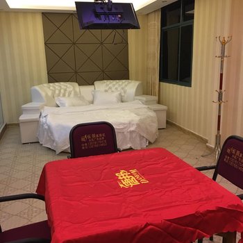 宜春爱情公寓主题宾馆酒店提供图片