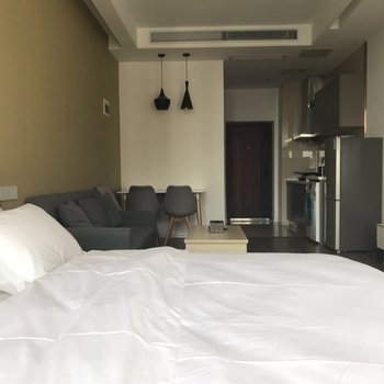 合肥融域汇美公寓(徽州大道分店)