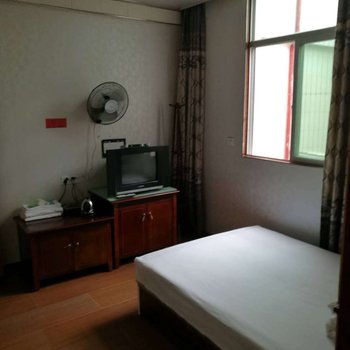 周宁县商贸宾馆酒店提供图片