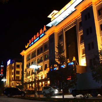 酒泉阳光酒店(玉门)酒店提供图片