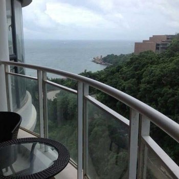 深圳海林酒店式公寓