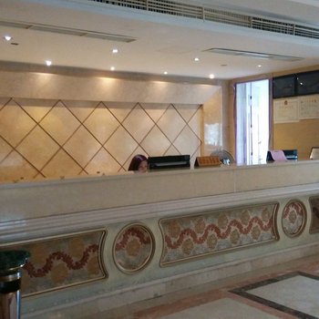 温州大夫第商务宾馆酒店提供图片