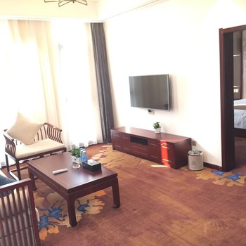 新蔡天龙蔡州宾馆酒店提供图片