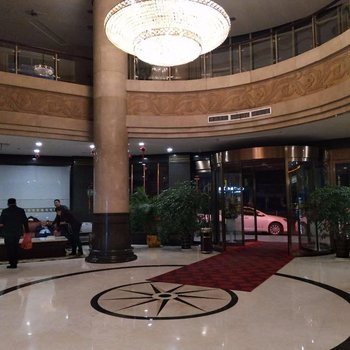 衡阳县金帝大酒店酒店提供图片
