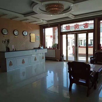 平遥金昌居民宿酒店提供图片