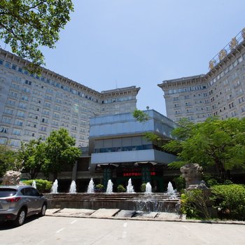 海口金海岸罗顿大酒店