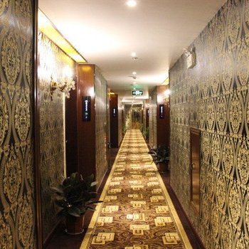 张家界大维酒店(商务楼)酒店提供图片