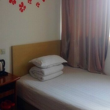 兴化景园旅馆酒店提供图片