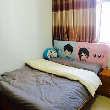 汕头Biore公寓(海滨路分店)酒店提供图片