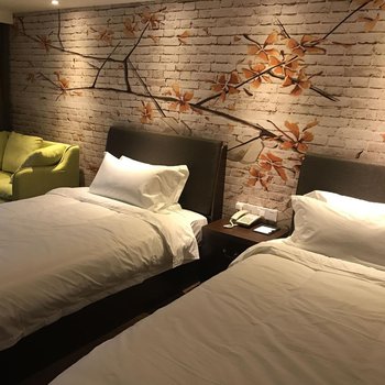 崇明海上花岛生态度假酒店酒店提供图片