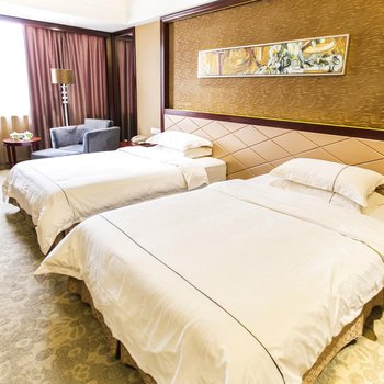 重庆耀程国际大酒店酒店提供图片