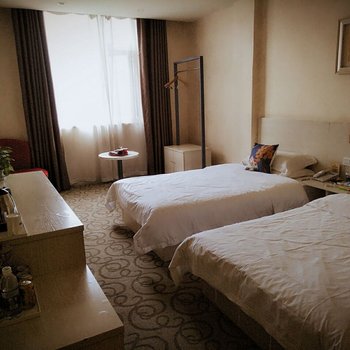 南阳左岸宜居酒店酒店提供图片