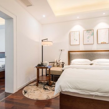 过来民宿酒店提供图片