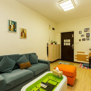 重庆远方民宿(南坪西路分店)酒店提供图片