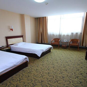 巨野瓯越之星酒店酒店提供图片