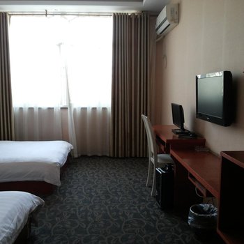 石门惠隆宾馆酒店提供图片