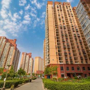 北京我爱你公寓(左安路分店)