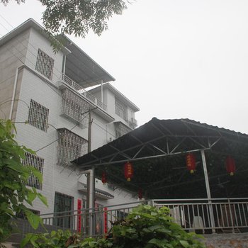 郴州德胜农庄酒店提供图片