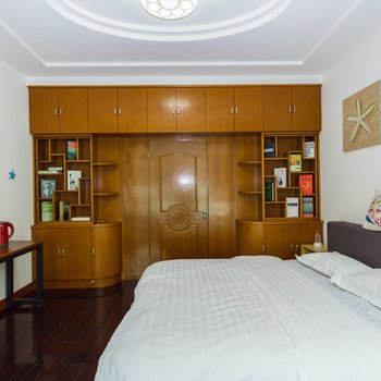 上海洛登民宿(鹿民9组16组路分店)酒店提供图片