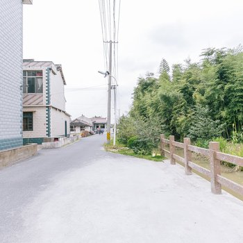 上海我爱小奶酪度假别墅(陈桥路分店)酒店提供图片