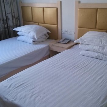 芜湖三山区静怡宾馆酒店提供图片