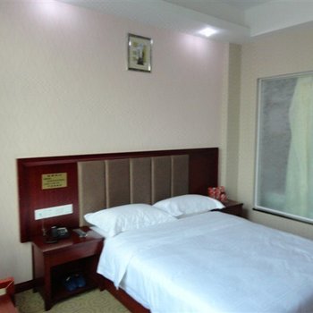 宁乡县豪都酒店酒店提供图片