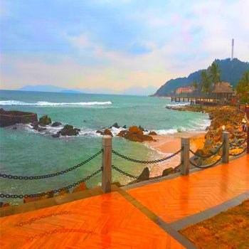 陵水海南清水湾珊瑚一号度假公寓(分店)