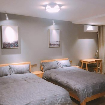 平潭阿岚家·美宿酒店提供图片