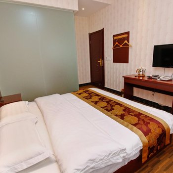 君豪商务宾馆(西安咸阳国际机场)酒店提供图片