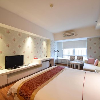 品宜酒店公寓(广州珠江新城威尔斯店)酒店提供图片