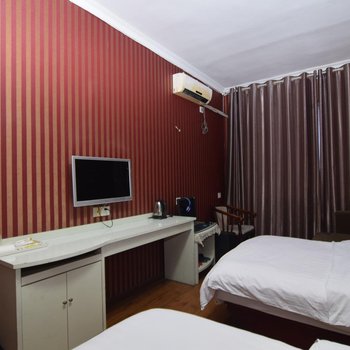 十堰安惠宾馆酒店提供图片