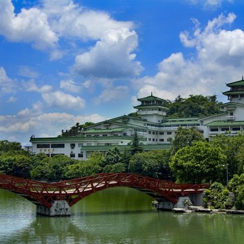 桂林桂湖饭店