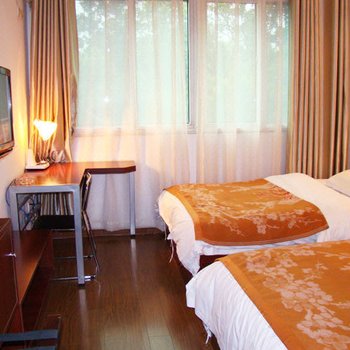 常州馨雅楼宾馆酒店提供图片