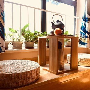 成都青木公寓