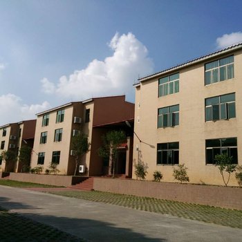 广州东昊山庄