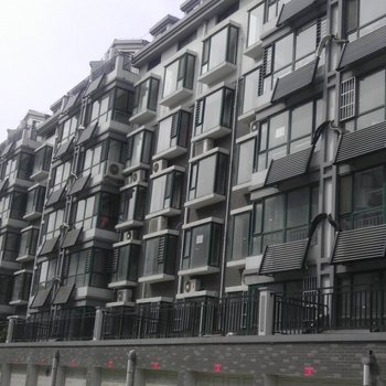 仙海源公寓酒店(蓬莱渤海家园店)