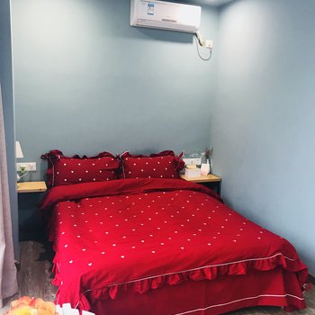 广州胡爷度假别墅(90街分店)酒店提供图片