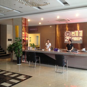 蚌埠珠城宾馆(商务快捷酒店)酒店提供图片