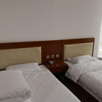 伊金霍洛旗嘉乐酒店酒店提供图片