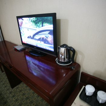 原平德隆商务会馆酒店提供图片