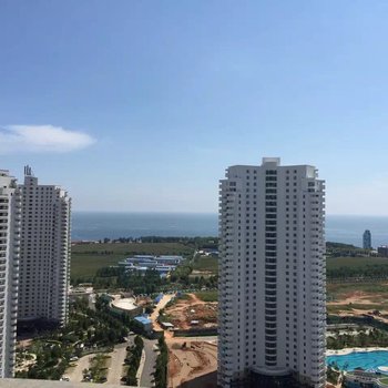 葫芦岛霜霜公寓