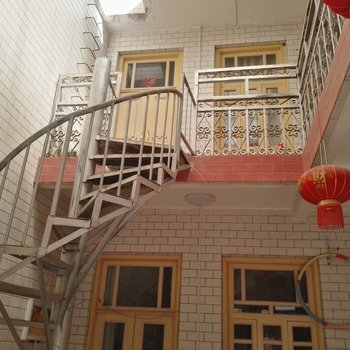 喀什泡泡妈妈特色民宿酒店提供图片