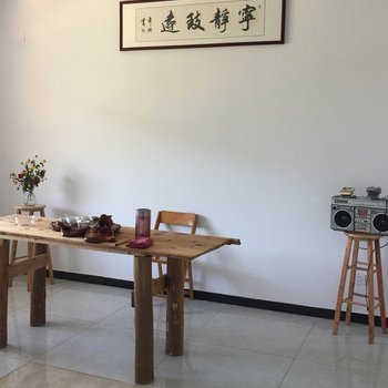 南平武夷山-老罗公寓酒店提供图片