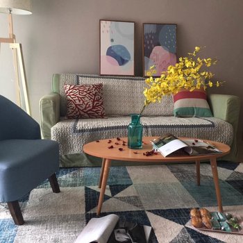 广州珠江新城美宿普通公寓(兴盛路分店)酒店提供图片