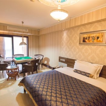 长沙盖亚国际酒店东塘店(原维纳斯酒店)酒店提供图片
