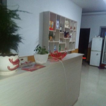 兴城藤藤家庭宾馆酒店提供图片
