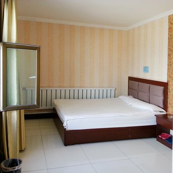 西宁怡家旅馆酒店提供图片