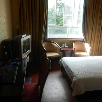 重庆永川秦煌宾馆酒店提供图片